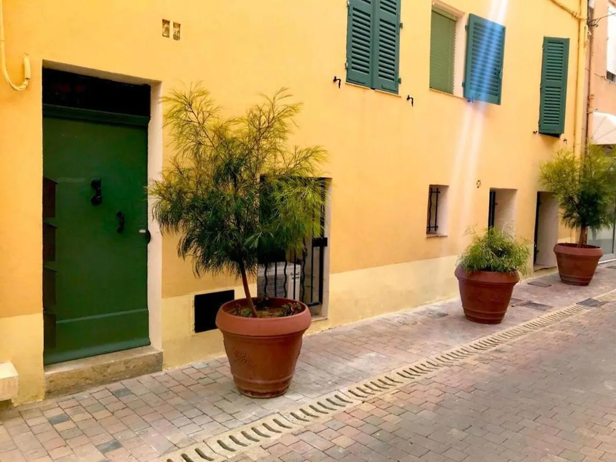 Apartmán Le Semillon Bandol