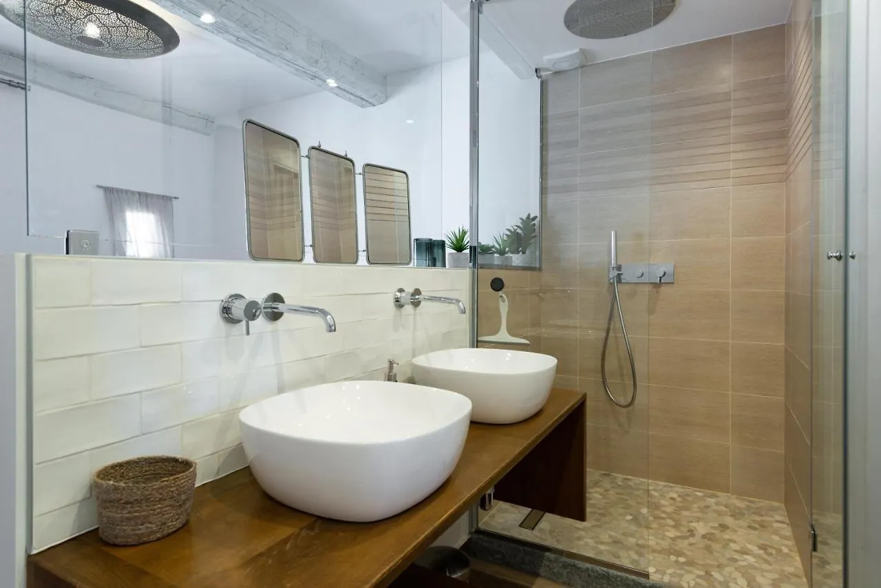 Apartmán Le Semillon Bandol Francie
