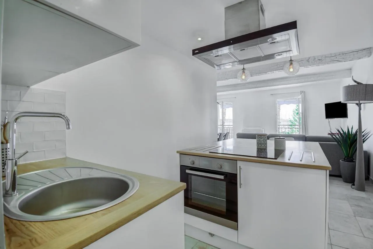 Le Semillon Apartment Bandol